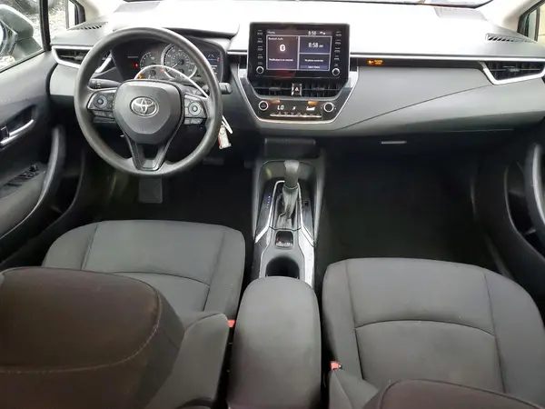 JTDEPRAE3LJ067237 2020 TOYOTA COROLLA - Image 8