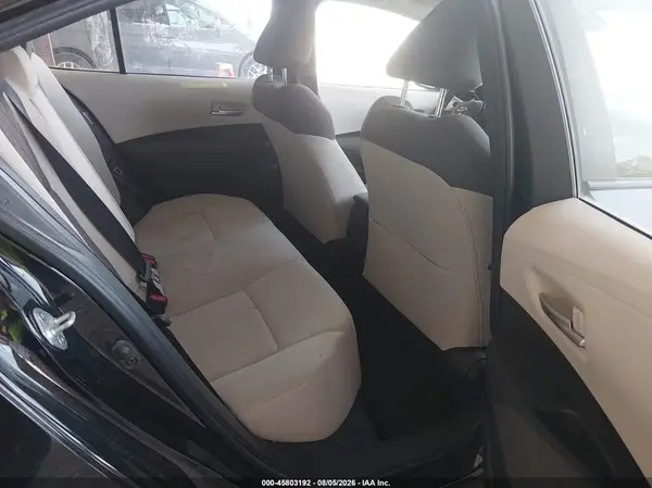 JTDEPRAE3LJ067478 2020 TOYOTA COROLLA - Image 8