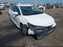 JTDEPRAE3LJ067710 2020 TOYOTA COROLLA