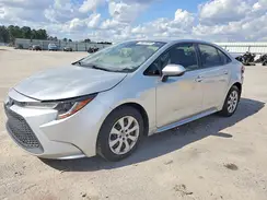 JTDEPRAE3LJ067805 2020 TOYOTA COROLLA
