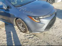 JTDEPRAE3LJ068405 2020 TOYOTA COROLLA