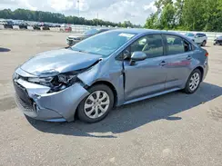 JTDEPRAE3LJ068940 2020 TOYOTA COROLLA