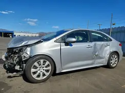 JTDEPRAE3LJ069098 2020 TOYOTA COROLLA