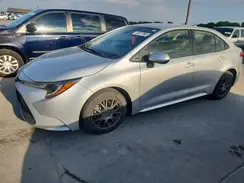 JTDEPRAE3LJ069120 2020 TOYOTA COROLLA