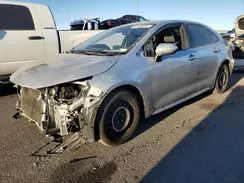 JTDEPRAE3LJ069392 2020 TOYOTA COROLLA