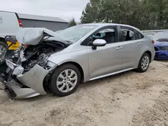 JTDEPRAE3LJ070252 2020 TOYOTA COROLLA