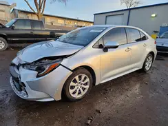 JTDEPRAE3LJ070784 2020 TOYOTA COROLLA