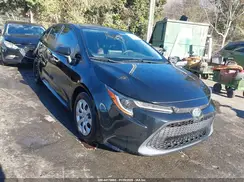JTDEPRAE3LJ070963 2020 TOYOTA COROLLA