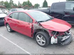 JTDEPRAE3LJ071126 2020 TOYOTA COROLLA