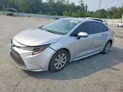 JTDEPRAE3LJ071434 2020 TOYOTA COROLLA