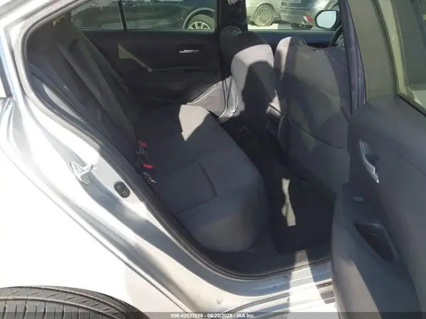 JTDEPRAE3LJ072468 2020 TOYOTA COROLLA - Image 8