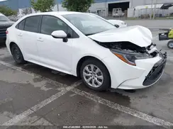 JTDEPRAE3LJ072664 2020 TOYOTA COROLLA