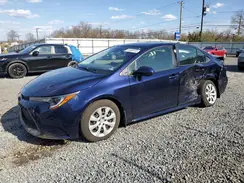 JTDEPRAE3LJ074379 2020 TOYOTA COROLLA