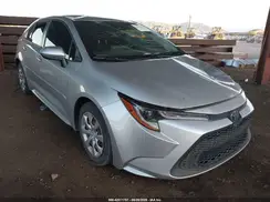 JTDEPRAE3LJ074916 2020 TOYOTA COROLLA