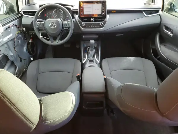 JTDEPRAE3LJ075371 2020 TOYOTA COROLLA - Image 8