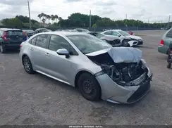 JTDEPRAE3LJ077430 2020 TOYOTA COROLLA