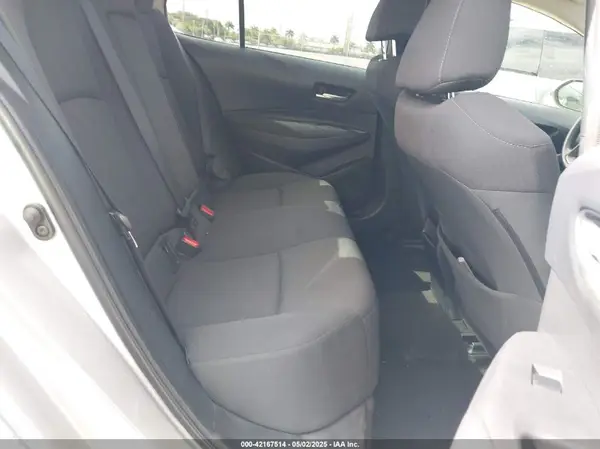 JTDEPRAE3LJ077430 2020 TOYOTA COROLLA - Image 8