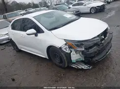 JTDEPRAE3LJ078643 2020 TOYOTA COROLLA