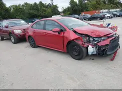 JTDEPRAE3LJ079629 2020 TOYOTA COROLLA