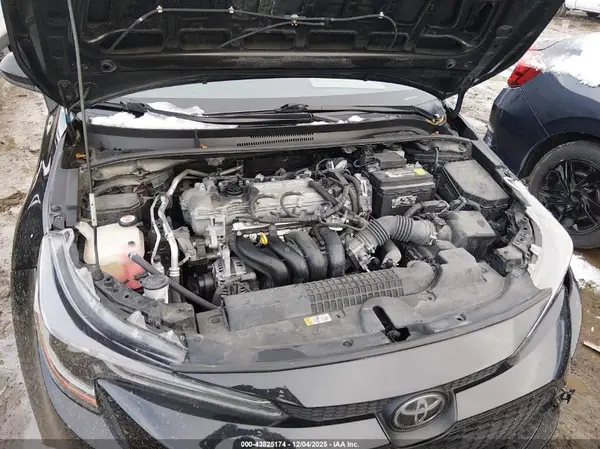 JTDEPRAE3LJ079694 2020 TOYOTA COROLLA - Image 8