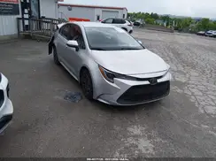 JTDEPRAE3LJ079811 2020 TOYOTA COROLLA