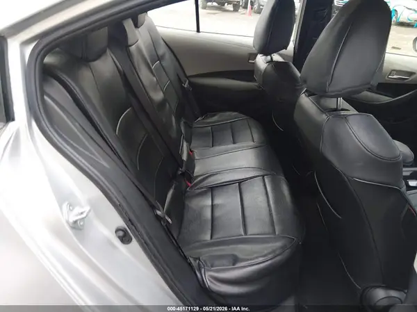 JTDEPRAE3LJ079811 2020 TOYOTA COROLLA - Image 8