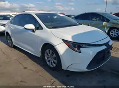 JTDEPRAE3LJ080067 2020 TOYOTA COROLLA