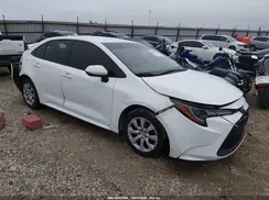 JTDEPRAE3LJ082286 2020 TOYOTA COROLLA