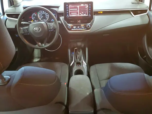 JTDEPRAE3LJ082823 2020 TOYOTA COROLLA - Image 8