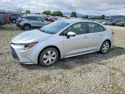 JTDEPRAE3LJ083356 2020 TOYOTA COROLLA
