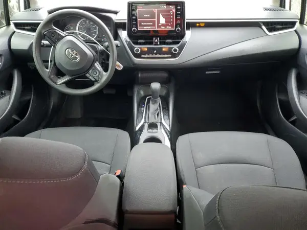 JTDEPRAE3LJ083518 2020 TOYOTA COROLLA - Image 8