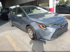 JTDEPRAE3LJ083910 2020 TOYOTA COROLLA