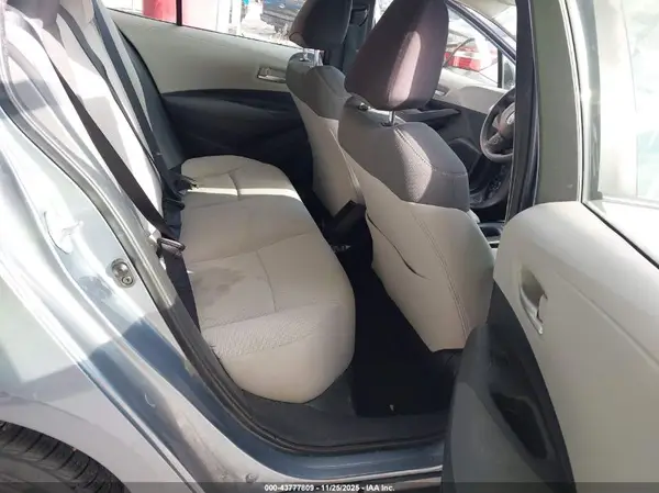 JTDEPRAE3LJ083910 2020 TOYOTA COROLLA - Image 8