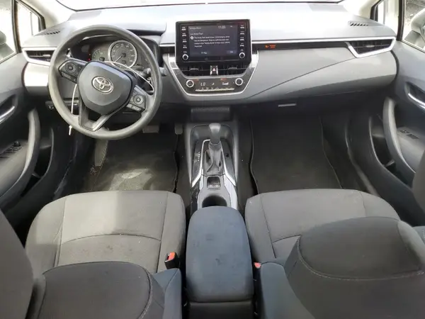 JTDEPRAE3LJ084166 2020 TOYOTA COROLLA - Image 8