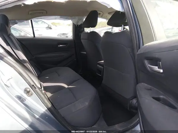 JTDEPRAE3LJ084653 2020 TOYOTA COROLLA - Image 8