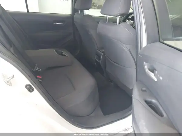 JTDEPRAE3LJ085253 2020 TOYOTA COROLLA - Image 8
