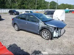 JTDEPRAE3LJ085852 2020 TOYOTA COROLLA