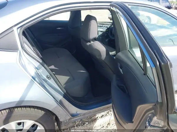 JTDEPRAE3LJ085852 2020 TOYOTA COROLLA - Image 8