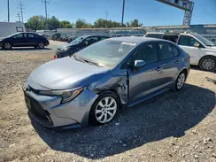 JTDEPRAE3LJ085916 2020 TOYOTA COROLLA