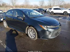 JTDEPRAE3LJ086418 2020 TOYOTA COROLLA