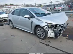 JTDEPRAE3LJ086676 2020 TOYOTA COROLLA