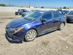 JTDEPRAE3LJ088511 2020 TOYOTA COROLLA