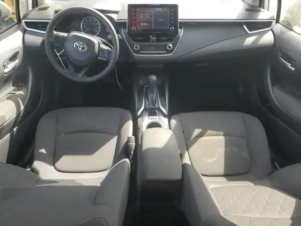 JTDEPRAE3LJ088606 2020 TOYOTA COROLLA - Image 8