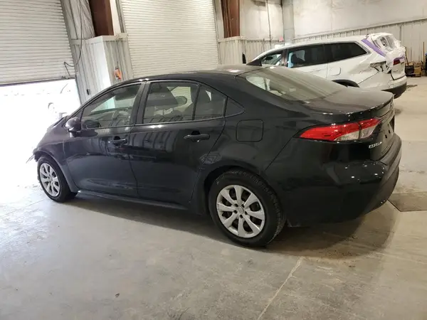 JTDEPRAE3LJ089397 2020 TOYOTA COROLLA - Image 2