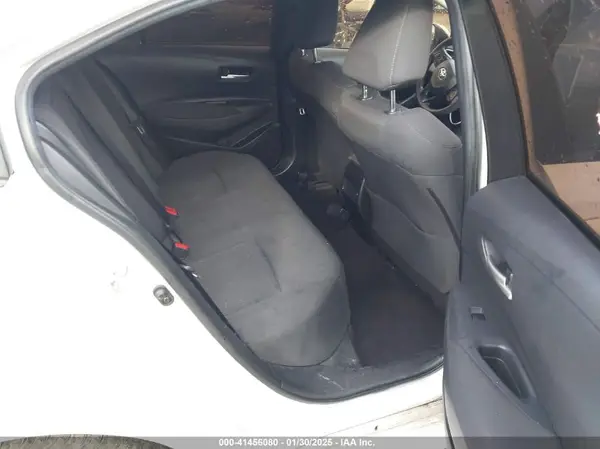 JTDEPRAE3LJ089609 2020 TOYOTA COROLLA - Image 8
