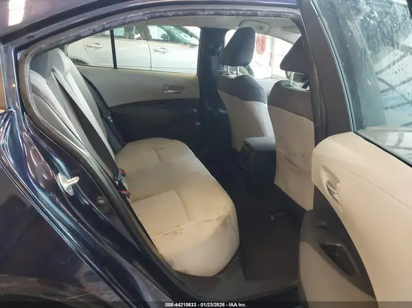 JTDEPRAE3LJ089755 2020 TOYOTA COROLLA - Image 8