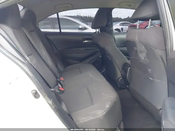 JTDEPRAE3LJ090047 2020 TOYOTA COROLLA - Image 8