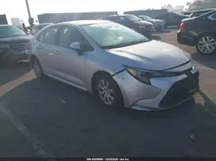 JTDEPRAE3LJ090243 2020 TOYOTA COROLLA