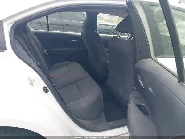 JTDEPRAE3LJ090260 2020 TOYOTA COROLLA - Image 8