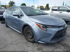 JTDEPRAE3LJ090324 2020 TOYOTA COROLLA